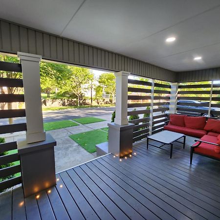 Luxury 3Br House In Charlotte Villa ภายนอก รูปภาพ