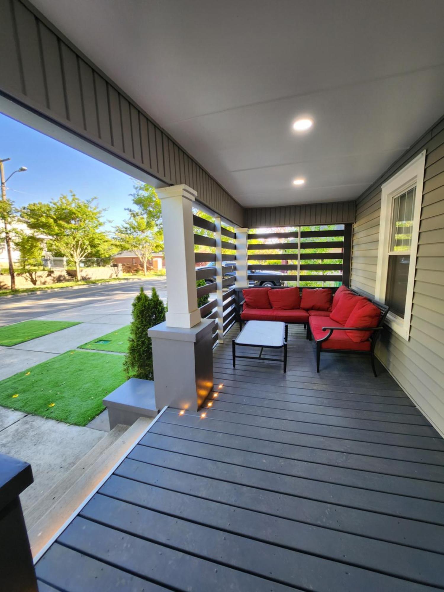 Luxury 3Br House In Charlotte Villa ภายนอก รูปภาพ
