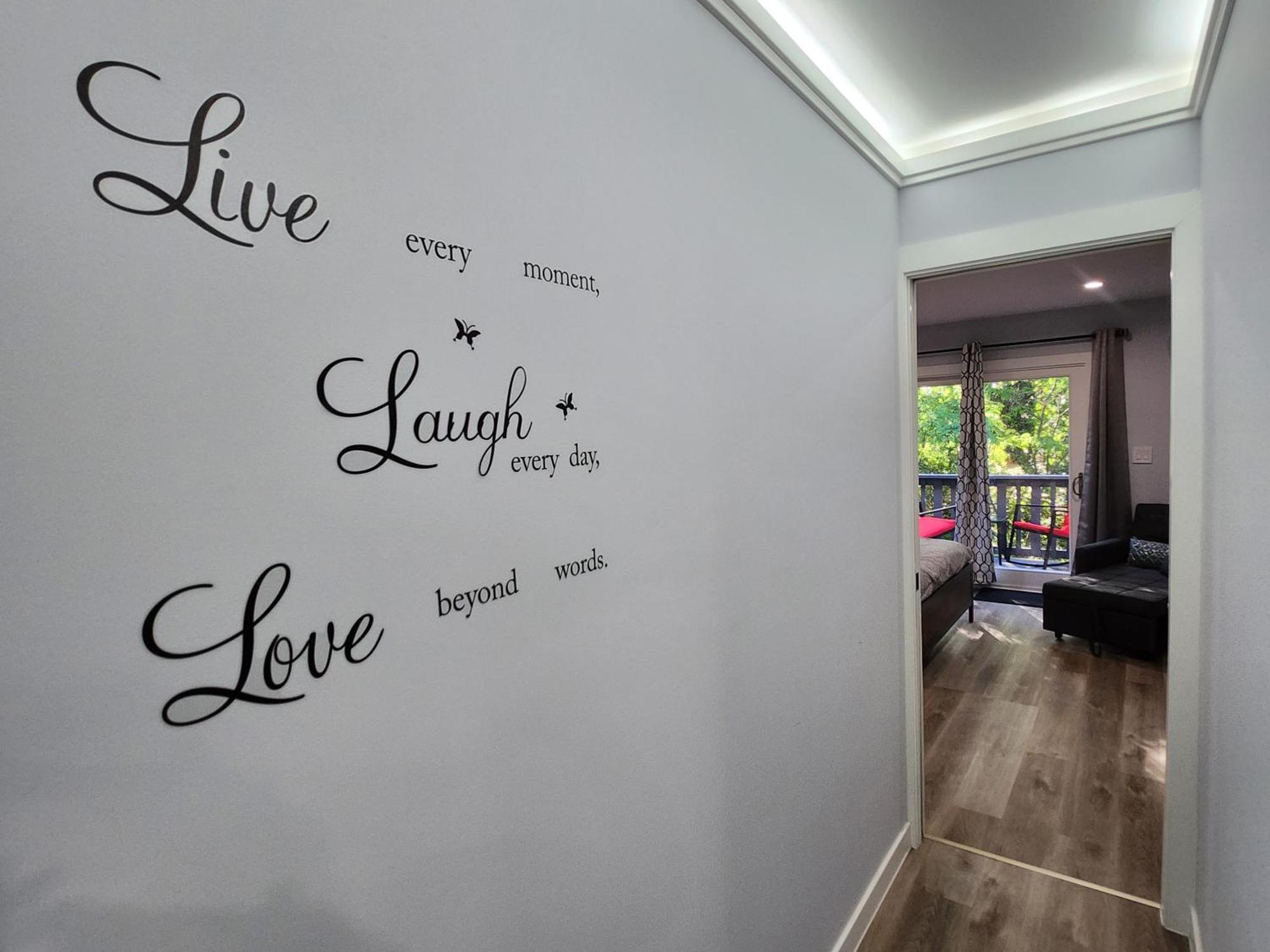 Luxury 3Br House In Charlotte Villa ภายนอก รูปภาพ