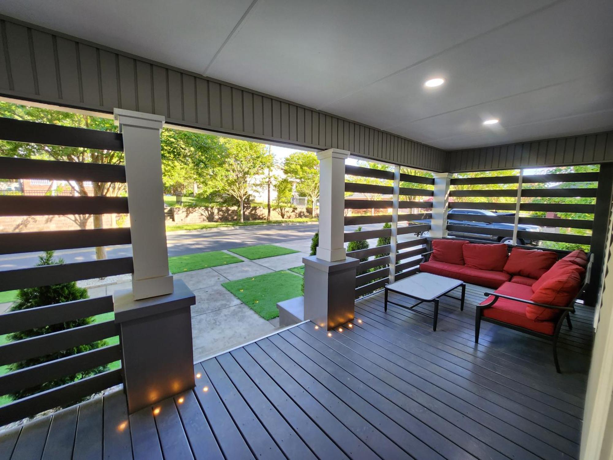 Luxury 3Br House In Charlotte Villa ภายนอก รูปภาพ