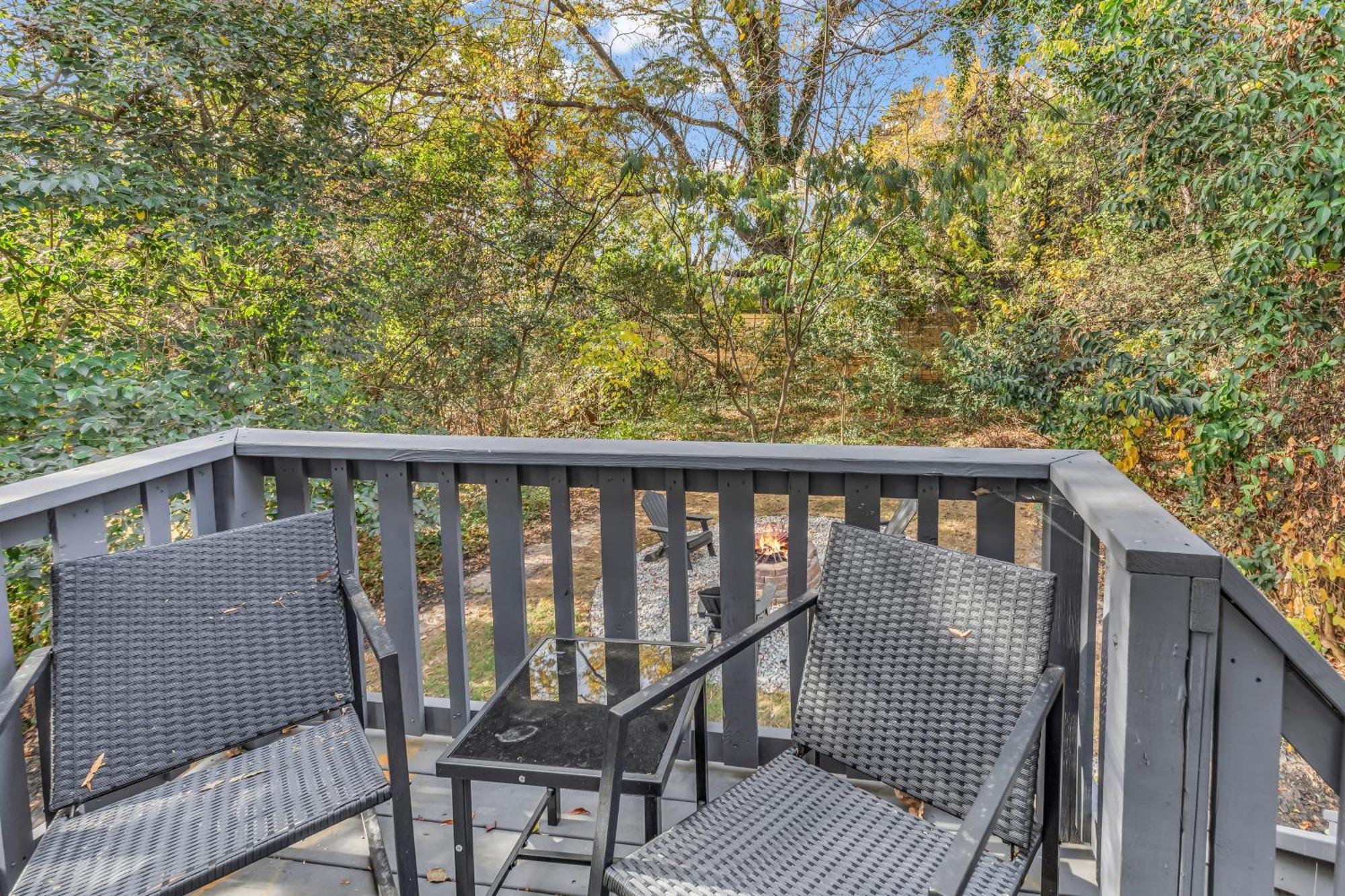 Luxury 3Br House In Charlotte Villa ภายนอก รูปภาพ