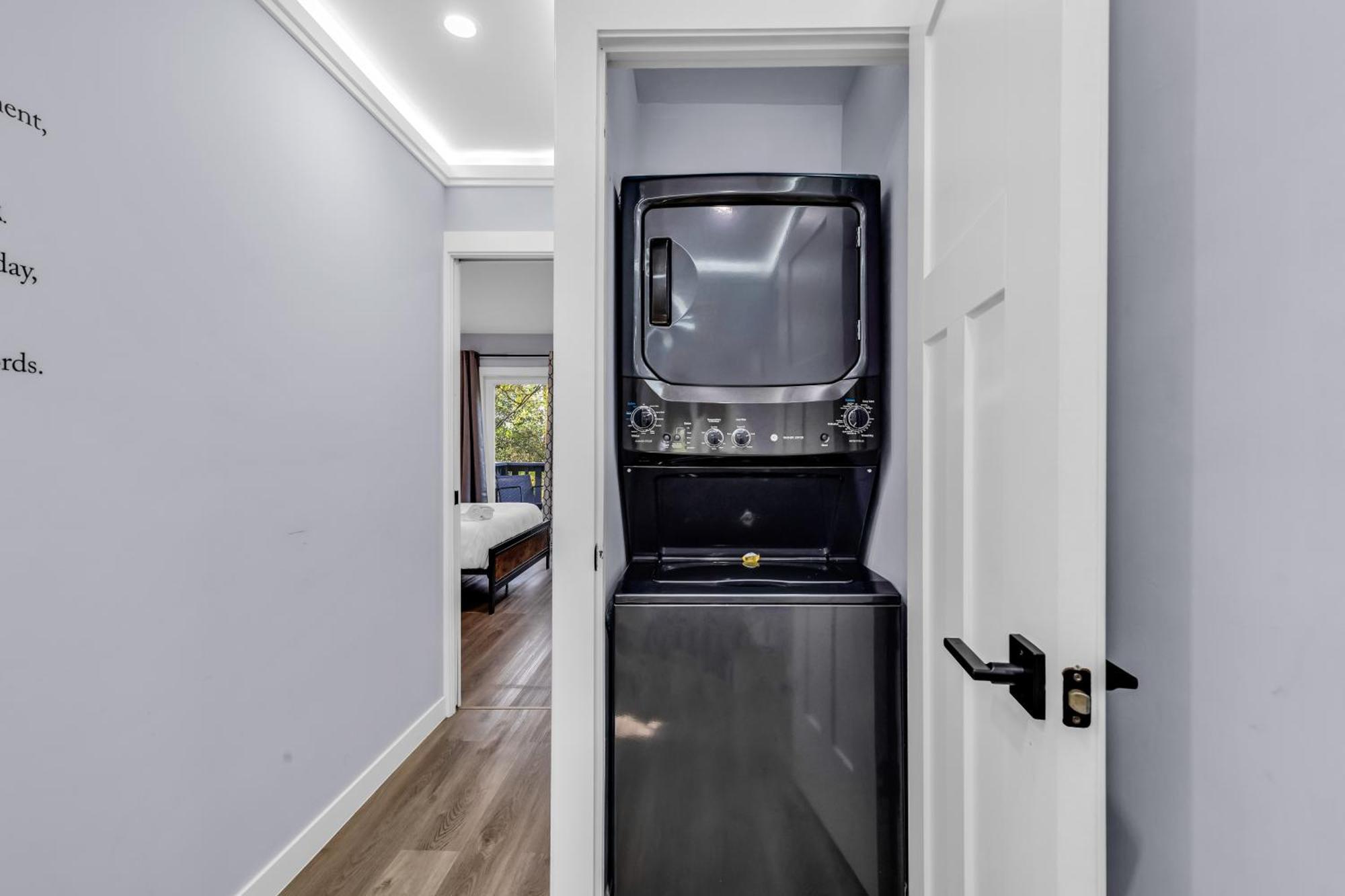 Luxury 3Br House In Charlotte Villa ภายนอก รูปภาพ