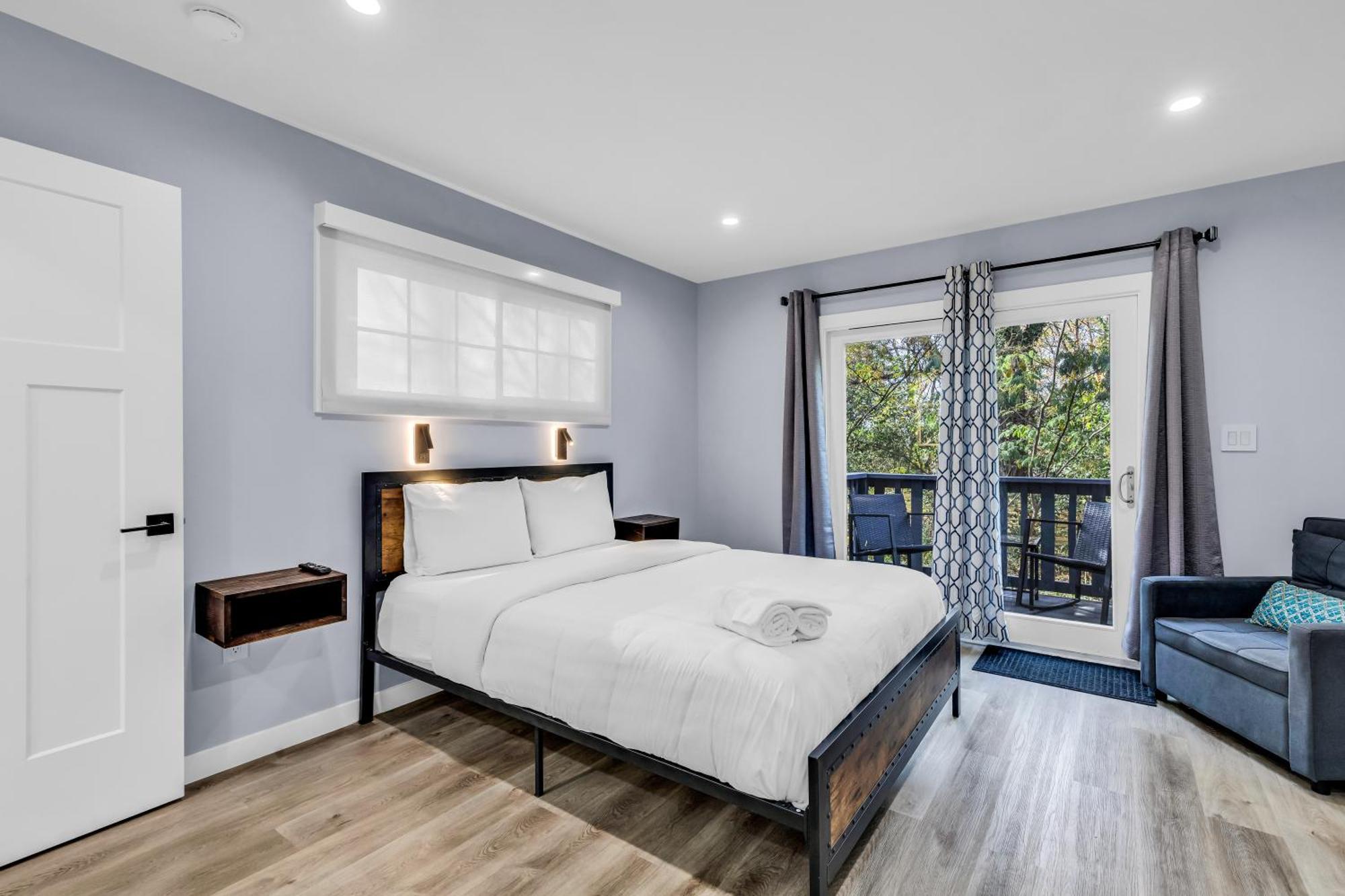 Luxury 3Br House In Charlotte Villa ภายนอก รูปภาพ