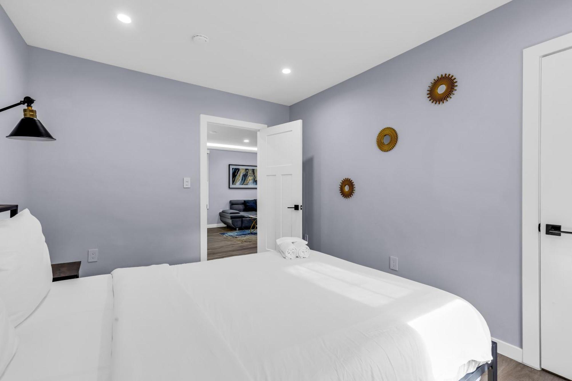 Luxury 3Br House In Charlotte Villa ภายนอก รูปภาพ